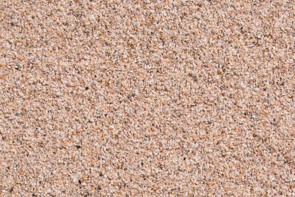 Auhagen 61830 - H0 - beigebrauner Granit-Gleisschotter, 600g