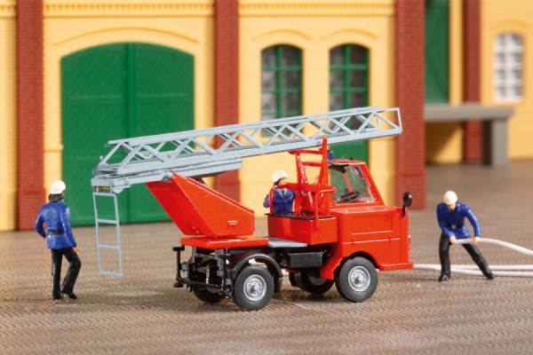 Auhagen 41655 - H0 - Multicar M22 Feuerwehr