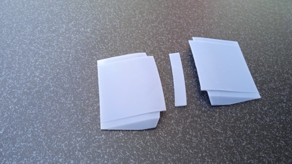 ME3D-GZ-TT-BG-1002 - BÜ gebogen für Bettungsgleisbahnübergang aus Resin 3D Druck