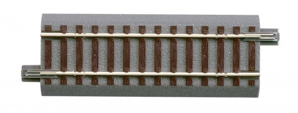 Roco 61113 - H0 - Schienengerade G100