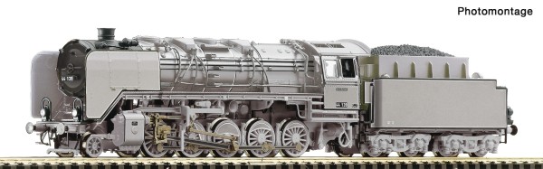 Roco 7180014 - TT - Dampflokomotive 44 139, DRG