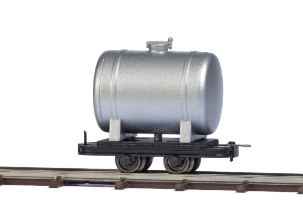 Busch 12237 - H0 - Fasswagen