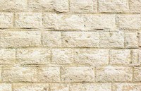 Heki 72292 - 2x Sandsteinmauer, 40 x 20 cm 