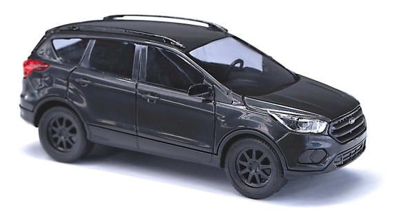 Busch 53501 - H0 - Ford Kuga, Schwarz