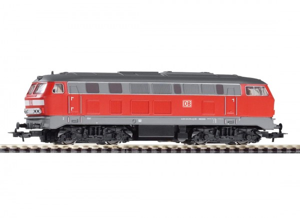 Piko 57901 - H0 - Diesellok BR 218 der DB AG