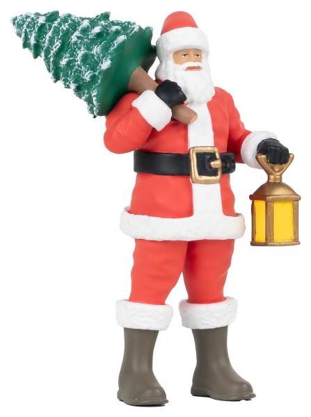 POLA 331537 - G - Weihnachtsmann
