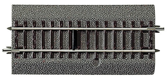 Roco 42518 - H0 - Schaltgleis G1/2