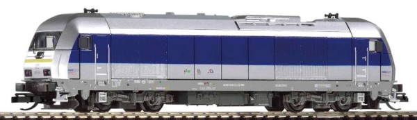 Piko 47574 - TT - Diesellok BR 223 MRB, Ep.VI + DSS 8pol.