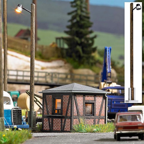 Busch 4135 - H0 - Topfleuchte