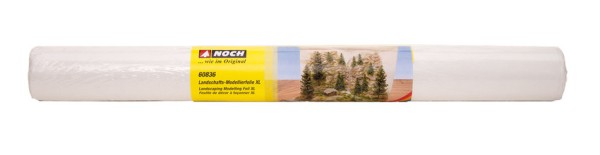 Noch 60836 - Landschafts-Modellierfolie XL, 150 x 50 cm ***Auslaufartikel***