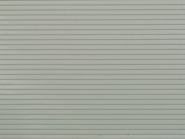 Auhagen 52439 - H0 - 1 Dekorplatte Bretterwand Stülpschalung, 100 x 200 mm