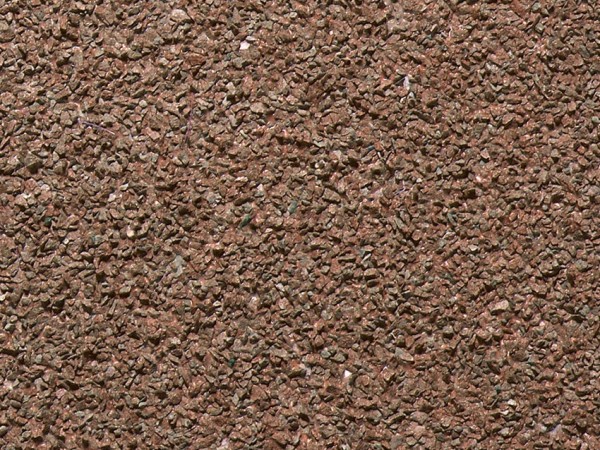 Noch 09370 - PROFI-Schotter "Gneis", rotbraun, 250 g, Beutel