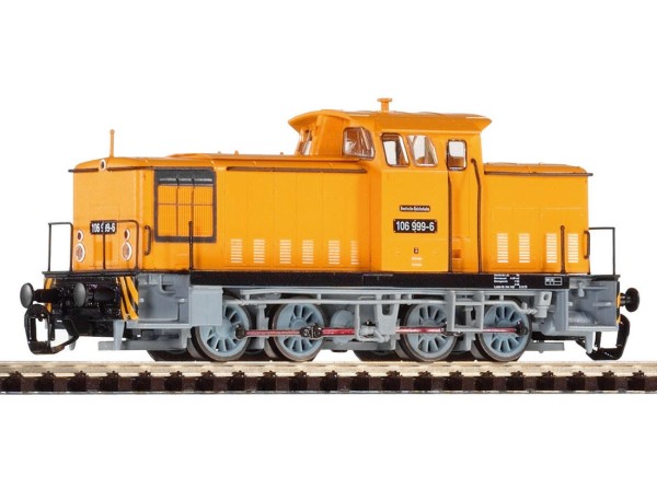 Piko 47361 - TT - Diesellok BR 106.2-9 DR IV