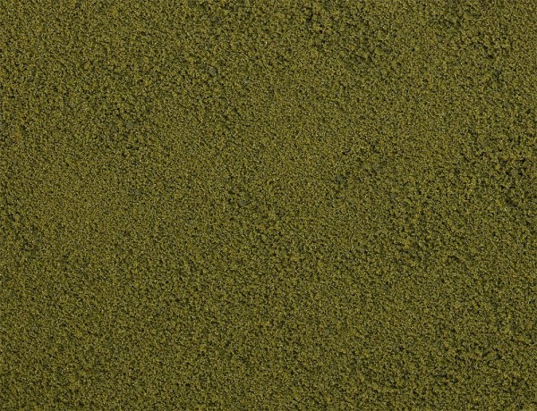 Faller 171409 - PREMIUM Geländeflocken fein olivgrün meliert, 45 g