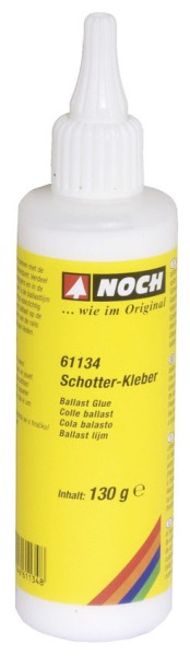 Noch 61134 - Schotterkleber, 130 g