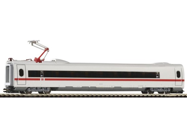 Piko 47690 - TT - ICE 3 Sitzwagen 1. Kl. mit Stromabnehmer DB AG V