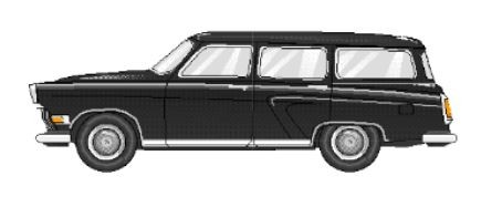 Gabor 13131903 - TT - Wolga M22 Kombi rotbraun