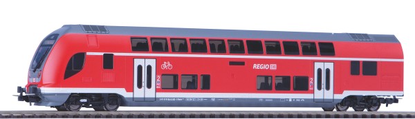 Piko 58805 - H0 - DoSto Steuerwagen DB Regio VI