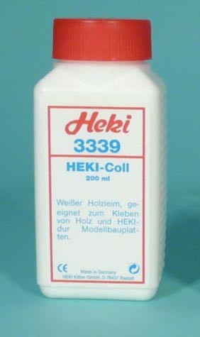 Heki 3339 - HEKI coll, 200 ml