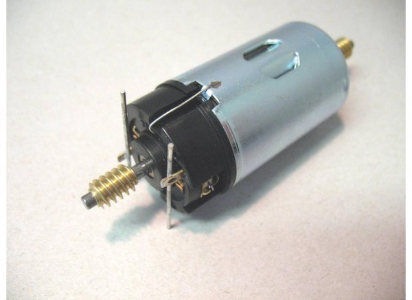 Piko 36000 - G - Motor mit Schnecke