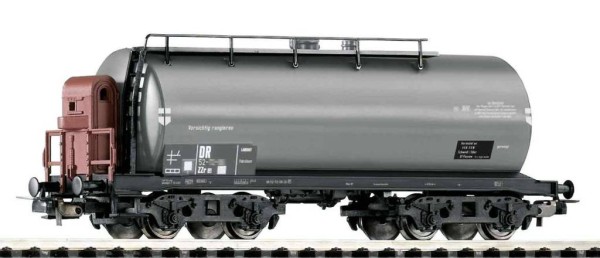Piko 24509 - H0 - Kesselwg. mit Bhs DR, Ep.III