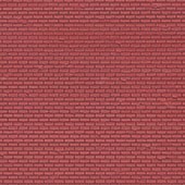 Vollmer 48223 - H0 - Mauerplatte Klinker, L 28 x B 16,3 cm