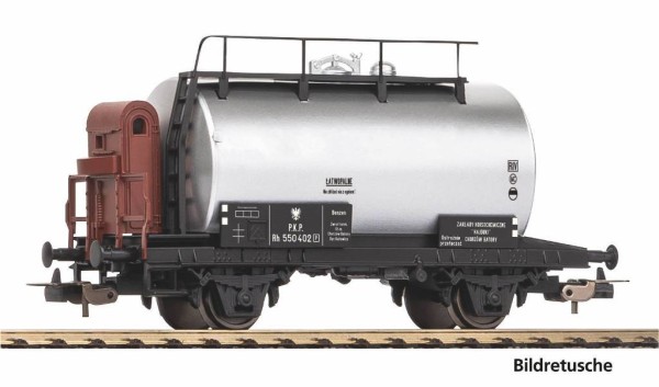Piko 27731 - H0 - Kesselwagen PKP III