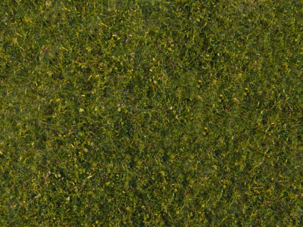 Noch 07291 - Wiesen-Foliage, mittelgrün, 20 x 23 cm