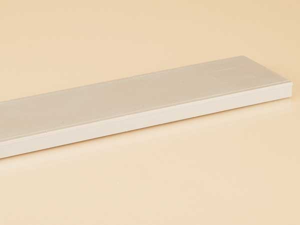 Auhagen 43649 - TT - 2x Bahnsteigverlängerung, je 230 x 56 x 10 mm