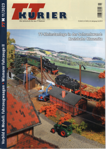TBV 2023 - TT-Kurier Ausgabe 11-23