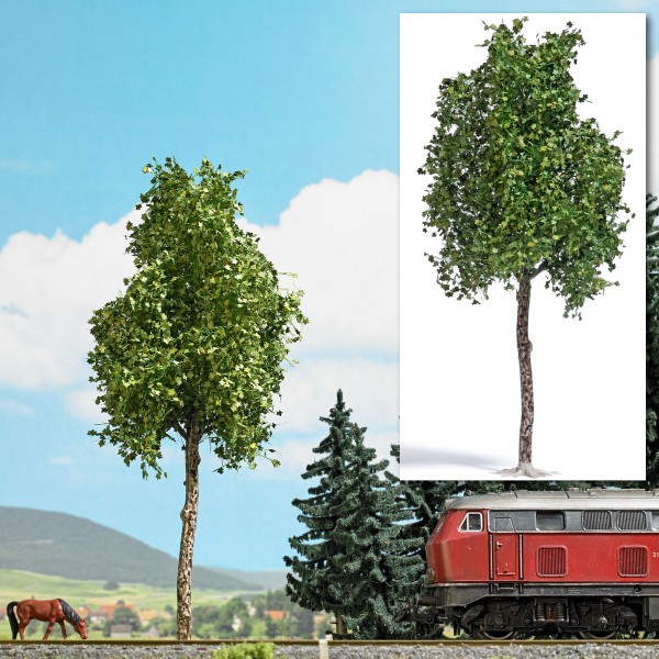 Busch 3792 - H0 - Platane 170 mm Sommer