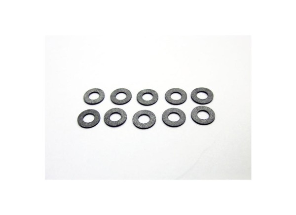 Piko 46242 - N - 10x Haftreifen für Talent 2 5 x 2,5 x 0,35 mm