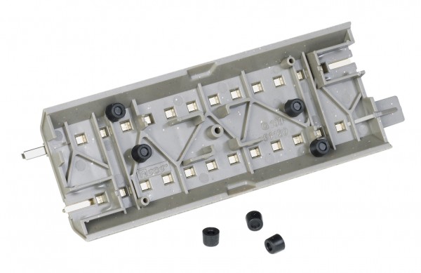 Roco 61181 - H0 - Dämpfungselemente 56 Stk.