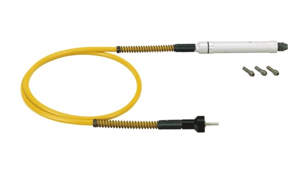 Proxxon 4528620 - MICROMOT-Biegewelle MBW 110/P