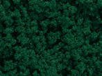Auhagen 76653 - Schaumflocken dunkelgrün mittel, 400 ml