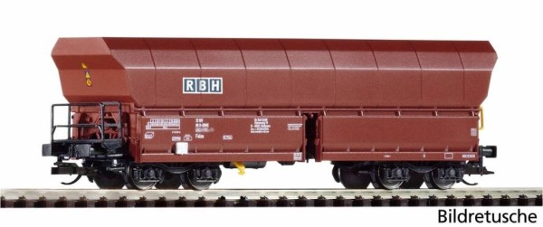Piko 47851 - TT - Schüttgutwagen Falns RBH VI