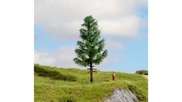 Noch 20195 - Hochstammfichte 14 cm hoch