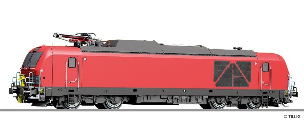 Tillig 04868 - TT - Dual Mode light Lokomotive BR 249 der DB AG