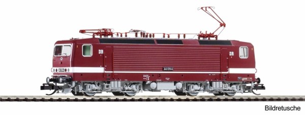 Piko 47817 - TT - Sound E-Lok BR 243 DR IV + Next18 Dec.