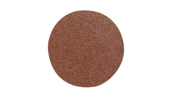 Proxxon 4528550 - Korundgebundene Schleifblätter für LHW + LHW/A, Korn 150, 12 Stück