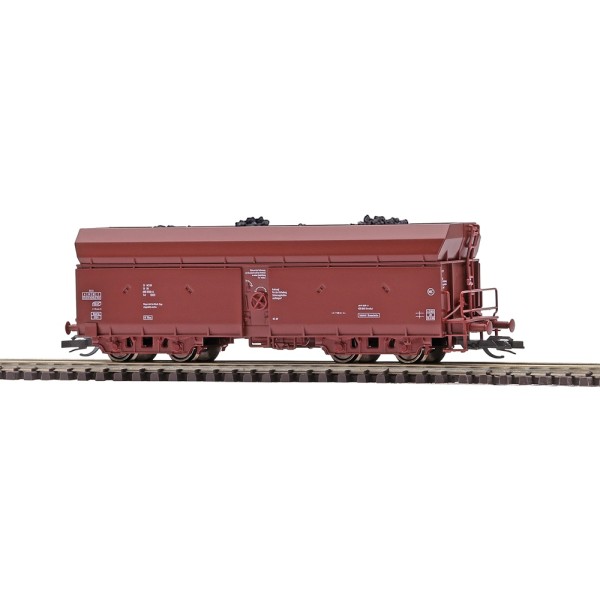 Busch 31326 - TT - Kohlewagen FAL [6553]