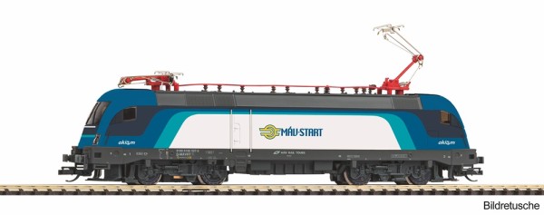 Piko 47442 - TT - E-Lok Taurus MAV-Cargo VI + DSS 8pol.