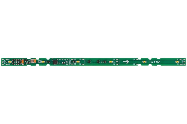 Roco 4080001 - TT - LED-Innenbeleuchtung für TT-Wagen