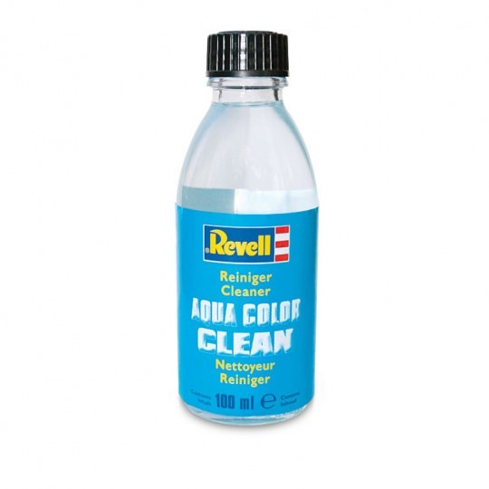 Revell 39620 - Aqua Color Clean, 100ml