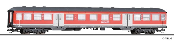 Tillig 16850 - TT - Reisezugwagen der DB AG, Ep.VI