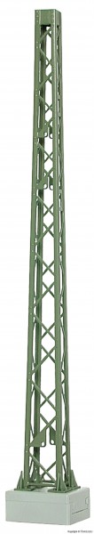 Viessmann 4314 - N - Abspannmast, 67 mm