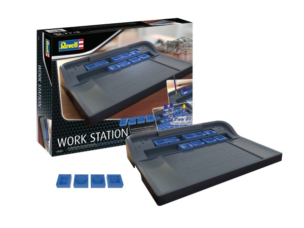 Revell 39085 - Work Station