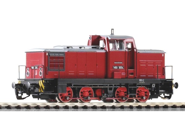 Piko 47360 - TT - Diesellok V 60.10 DR III