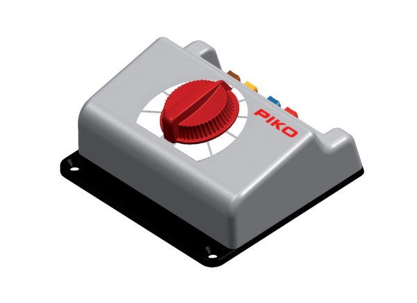 Piko 55008 - Fahrregler Basic 0-16 V / 2 A
