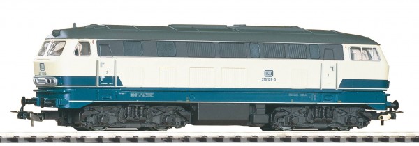Piko 57903 - H0 - Diesellok BR 218 DB